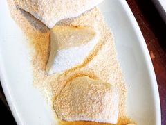-火炉情韩国料理店(古田路店)