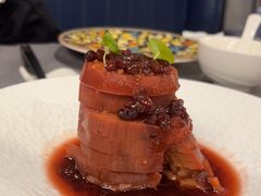 -羲和雅苑•北京烤鸭(平安国际金融中心店)