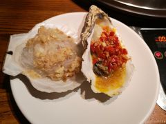 -海味当家·蒸锅海鲜(星海公园店)