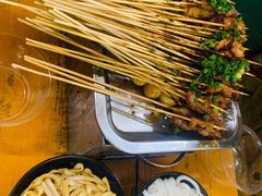 -隆康社长沙烧烤铺(桔园店)