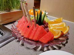 -海底捞火锅(坪山益田假日广场店)