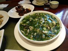 -七宝农家菜(七宝老街店)