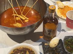 -付小姐在成都(五道口店)