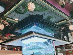 -新白鹿餐厅(虹桥南丰城店)