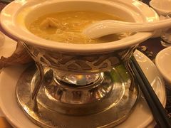 -国惠大酒楼(仓山万达店)