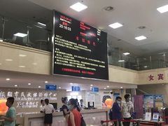 -金银湖市民文体活动中心恒温游泳馆