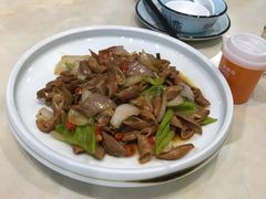 -大海山·十八年海鲜闽菜(金港店)