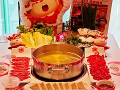 -陈记顺和潮汕鲜牛肉火锅(西门口广场店)