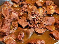 -孙记驴肉山庄(李桥店)
