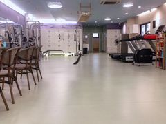 -中田健身工作室(博兴路店)
