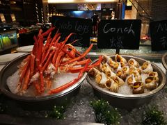 -宁波逸东豪生大酒店·豪生咖啡厅