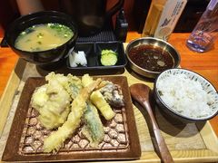 -天妇罗内顺田(罗湖店)