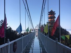 -塔云山
