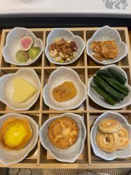 点击看大图 -蜜悦居月子中心(国金中心店)