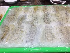 -官塘锋记鱼生·生腌·砂锅粥(牌坊街店)