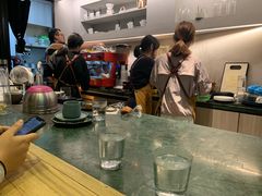 -Home Cafe(水榭春天店)