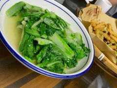 -肖记公安牛肉鱼杂馆·省级非物质文化遗产(三角路直营店)