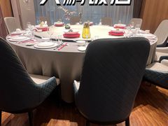 -大鹏饭店·金陵家宴(奥体中心店)