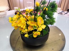 -渝信川菜(工体店)