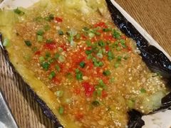 -本色.小马哥烧烤(五一路总店)