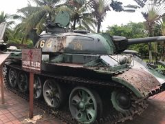 -红色娘子军纪念园