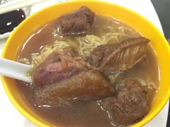 -麦文记面家(佐敦店)