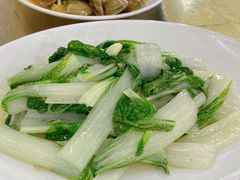 -明记海鲜大排档(巽寮湾店)