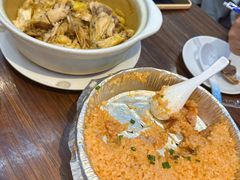 -民间瓦缸煨汤館(嵩山路店)