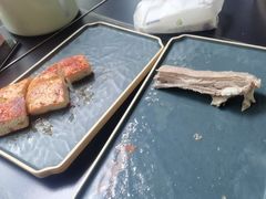 -青海名吃尕张娃非遗烤肉(城中店)
