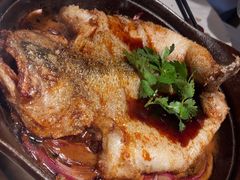 -九毛九西北菜(百信广场店)