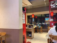 -张记虾尾·火锅·烧烤·大排档(涉外店)
