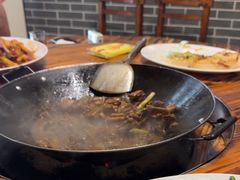 -侠成水上农庄(工业大道店)