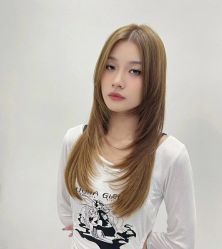 -逸丝风尚专注烫染