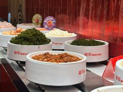 -龍歌自助小火锅(雨花台江南虹悦城店)
