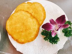玉米饼-香辣会·老牌川菜(骏豪店)