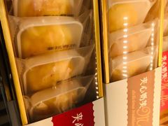 夹心奶芙-格瑞思动物奶油生日蛋糕(园区永旺店)