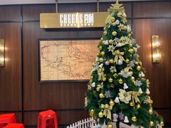 -香云轩·顺德菜(香云纱园林酒店店)