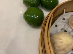 -宁波汤团店(外滩店)