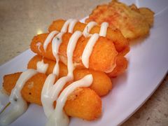 -艾薯夫妇Aysh(福田星河COCOPark店)