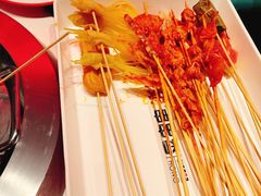 -宏姐串串香(宏伟路店)