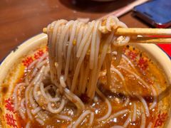 -池嬢拌粉(上海首店)