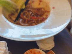 -艺厨风尚餐厅 · 桔钓沙莱华度假酒店