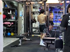 -M.S拳击泰拳馆(大学路店)