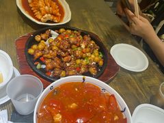 -神仙钵湘香土菜馆(光华路店)