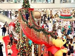 -新城市广场