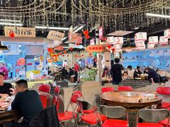 -牛市坎火锅(建设路店)