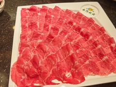 -南门涮肉(东单店)