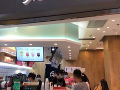 门面-古茗(东鼓道店)