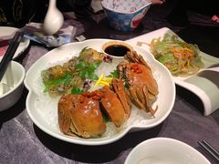 -蟹榭·本帮江浙菜·蟹宴(五角场合生汇商场店)
