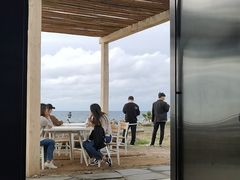 -Cafe Aewol Monsant
